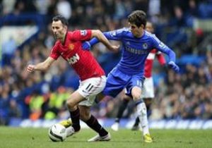 Chelsea son dakikada tükendi